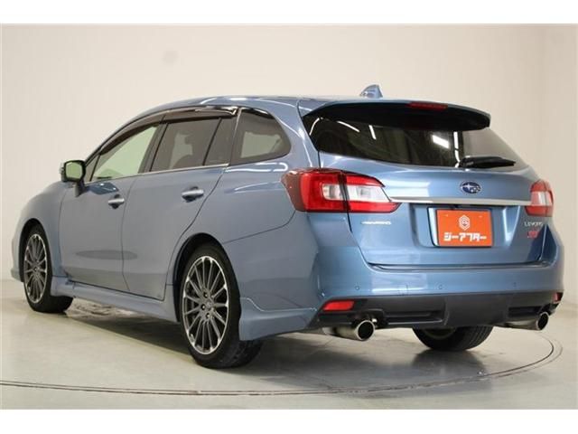 LEVORG