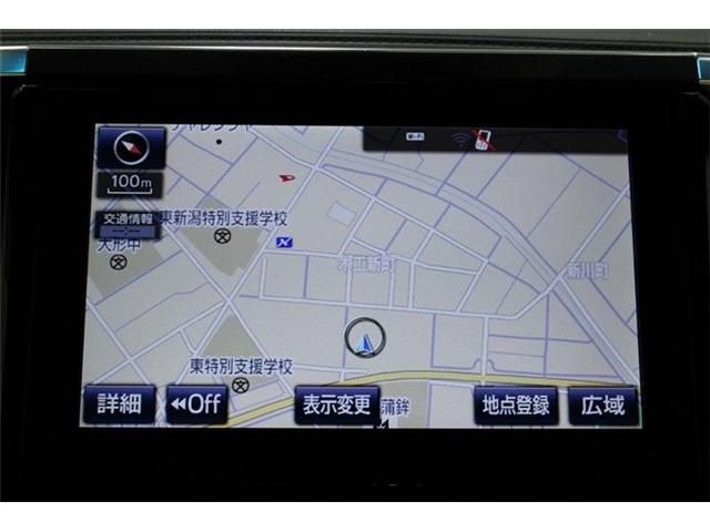 VELLFIRE 4WD