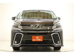 VELLFIRE 4WD