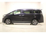 VELLFIRE 4WD