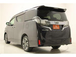 VELLFIRE 4WD