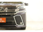 VELLFIRE 4WD