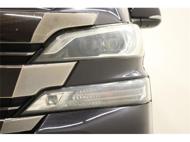 VELLFIRE 4WD