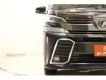 VELLFIRE 4WD
