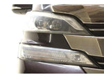 VELLFIRE 4WD