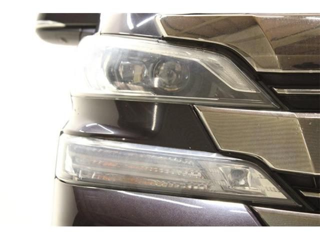VELLFIRE 4WD