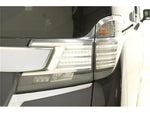 VELLFIRE 4WD