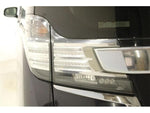 VELLFIRE 4WD