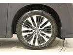 VELLFIRE 4WD