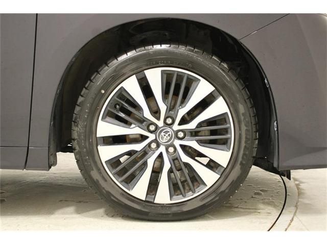 VELLFIRE 4WD
