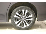 VELLFIRE 4WD