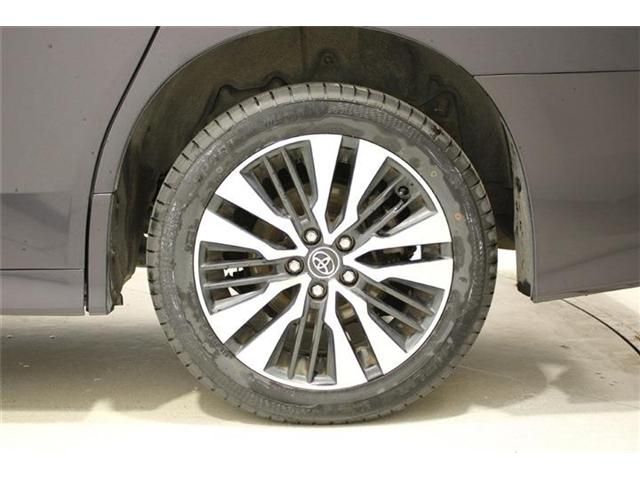VELLFIRE 4WD