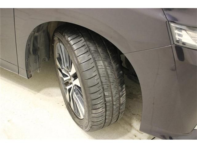 VELLFIRE 4WD
