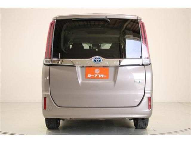 NOAH HYBRID