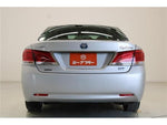 CROWN sedan hybrid