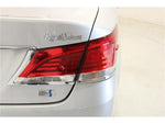 CROWN sedan hybrid