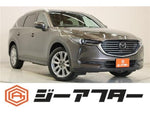 CX-8 4WD