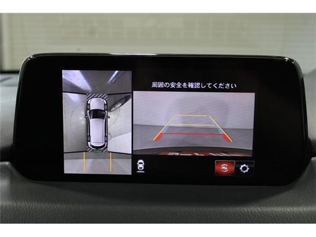 CX-8 4WD