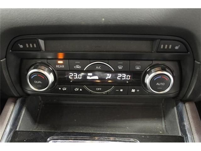 CX-8 4WD
