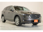 CX-8 4WD