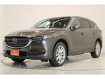 CX-8 4WD