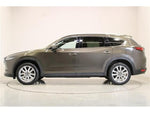 CX-8 4WD