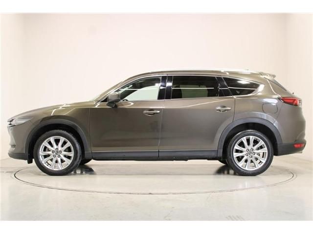 CX-8 4WD