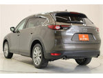 CX-8 4WD