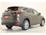 CX-8 4WD