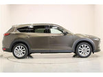 CX-8 4WD
