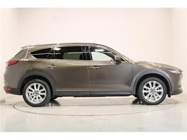 CX-8 4WD