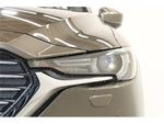 CX-8 4WD