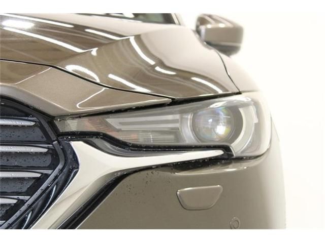 CX-8 4WD