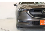 CX-8 4WD