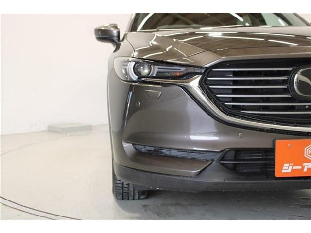 CX-8 4WD
