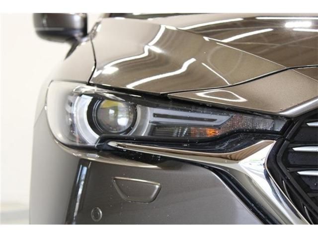 CX-8 4WD