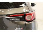 CX-8 4WD