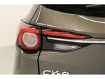CX-8 4WD