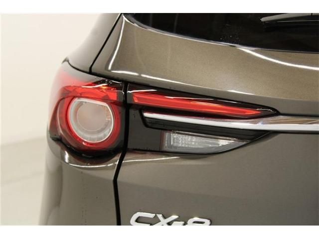CX-8 4WD