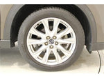 CX-8 4WD