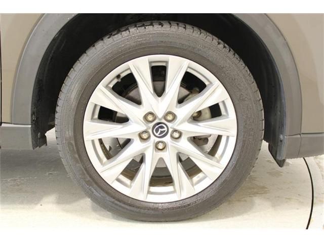 CX-8 4WD