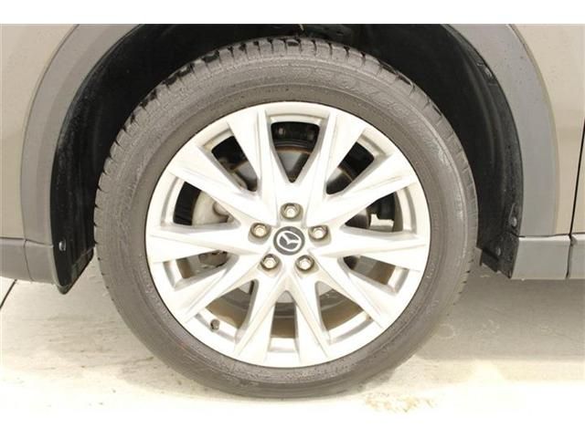 CX-8 4WD