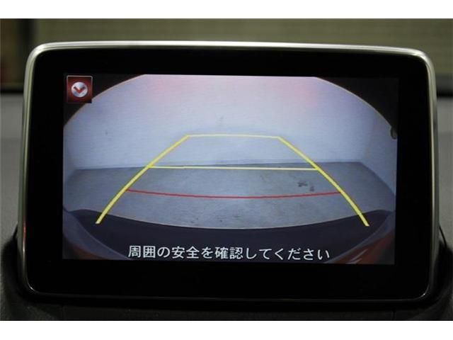 CX-3 4WD
