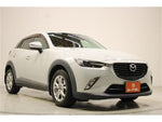 CX-3 4WD