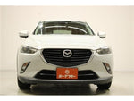 CX-3 4WD