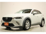 CX-3 4WD