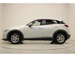 CX-3 4WD