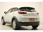 CX-3 4WD