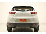 CX-3 4WD