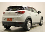 CX-3 4WD